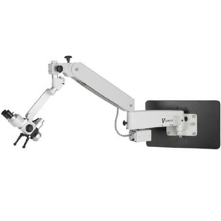 Kaps V-Series - Microscope Binocular Head 250 mm Wall Mount - Jedmed Instrument Company - 71-2601