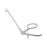 Centurion - Biopsy Forceps Tischler Floor Grade Stainless Steel Sterile - I68465