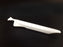 Civco Medical Instruments - Endocavity Needle Guide 18 cm, 16 to 18 Gauge - H48691YX