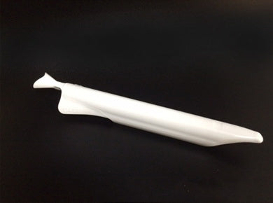 Civco Medical Instruments Endocavity Needle Guide 18 cm, 16 to 18 Gauge - H48691YW