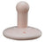 Cooper Surgical Milex Pessary Gellhorn / Flexible Silicone - XKPGSS1-1/2