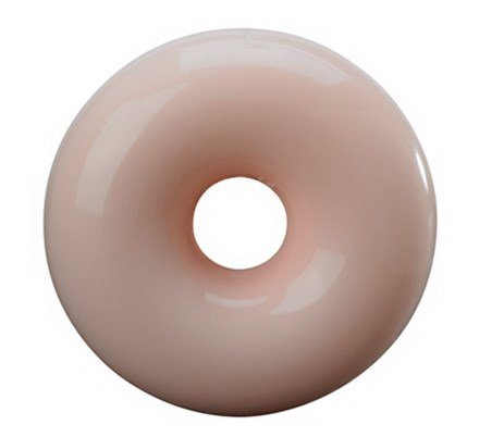 Cooper Surgical Milex Pessary Donut Size 2 Silicone - XKPDO02
