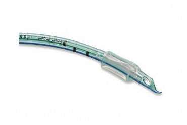 Sun Med - Endotracheal Tube Cuffed Size 4 - H-PFNC-40-5