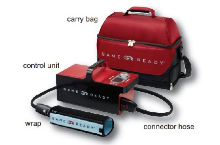 Game Ready - Compression Pump - 13-2500