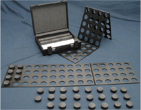 Fabrication Enterprises Minnesota Complete Dexterity Test - 424018