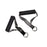 Fabrication Enterprises CanDo Exercise Handle With D-Ring 1 X 6 X 7 Inch - 482396