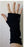 Wristies Wrist/Forearm Sleeve Small - 9211-BLK