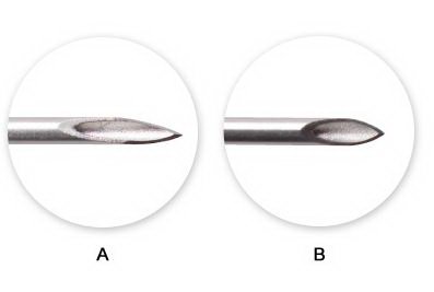 MicroEZ - Micro-Introducer Kit 4.5 Fr. Catheter Size X 7 cm X 35 cm Length - 0828945
