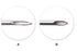 Bard MicroEZ Micro Introducer Kit 4.5 Fr. Catheter Size X 7 cm X 35 cm Length - 828945