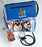 PediaPals - Blood Pressure Cuff Infant Arm X - Small Cuff 7.6 - 25 cm Nylon Cuff - 100049