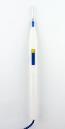 Dynamic Diagnostics PENCIL, BUTTON SWITCH ELECTROSURG STD TIP W/HLSTR (25/BX 4BX - PEN31-100