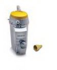 Draeger Vapor 2000 - Sevoflurane Vaporizer - 0992-00-0148