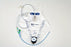Cardinal Dover Indwelling Catheter Tray Foley 16 Fr. 5 cc Balloon Silicone - 6153-