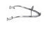 Bausch & Lomb - Eye Speculum Williams 3.4 Inch / Blades: 14 X 52 mm - E4050