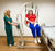 Ez Way Inc Smart Lift Patient Lift 600 lbs. Weight Capacity Battery Powered - L600PN-03