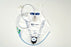 Cardinal Dover Indwelling Catheter Tray Foley 18 Fr. 5 cc Balloon Silicone - 6154-
