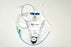 Dover - Indwelling Catheter Tray Foley 18 Fr. 5 cc Balloon Silicone - 6154-