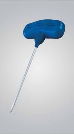 Becton Dickinson Jamshidi Biopsy Needle 8 Gauge 101 mm Sharp Tip - TJM4008
