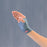 3 Point Products 3pp ThumSling Thumb Sling Left Hand Grey Medium / Large - P2006-L34GR