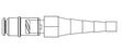ChemoLock - Connector - CL3900