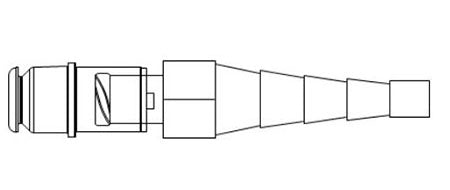 ChemoLock - Connector - CL3900