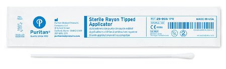 Puritan - Specimen Collection Swab 6 Inch Length Sterile - 25-806 2PR