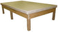 Bailey - Bariatric Mat Table Fixed Height - 4520