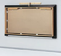 Bailey Treatment Table 300 Lbs. - BB9910