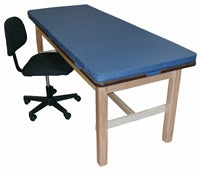 Bailey - H-Brace Treatment Table - 487