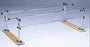 Bailey Bailey Parallel Bar 7 X 22 to 36 Inch steel / Natural - 597W-7