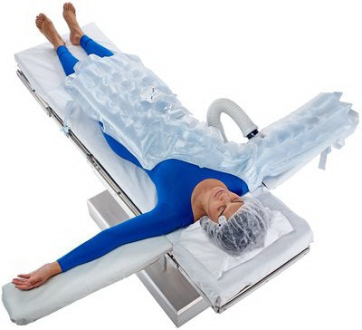 3M Bair Hugger Forced Air Warming Blanket 24 X 78 Inch Polypropylene Cover - 62200