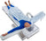 3M Bair Hugger Forced Air Warming Blanket 24 X 78 Inch Polypropylene Cover - 62200