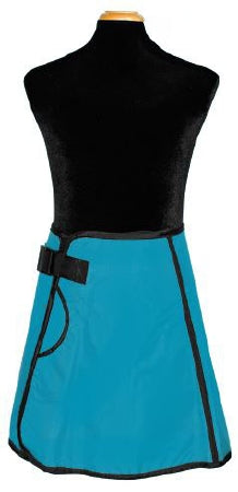 Bar-Ray - X-Ray Skirt Turquoise Large - S60862L-44