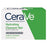 Valeant Pharmaceuticals CeraVe Facial Cleanser Bar 4.5 oz. Individually Wrapped Unscented - 30187248245