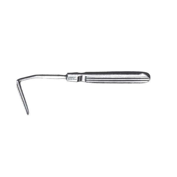 Miltex-Integra Retractor Aufricht Meister-Hand 6-1/2" Stainless Steel Ea - MH21-188
