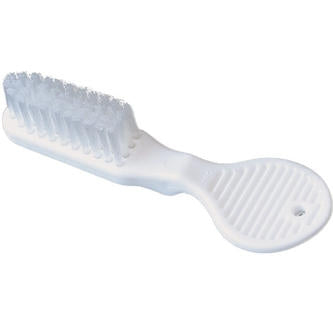 New World Imports Security Toothbrush White - TBSEC