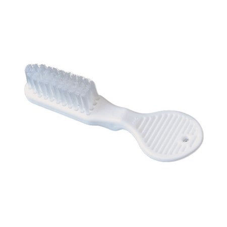 New World Imports - Security Toothbrush White - TBSEC