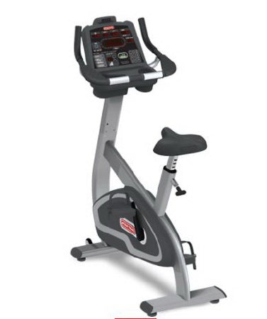 Star Trac SUBx - Stationary Bicycle Upright Bike - 601300SUBX