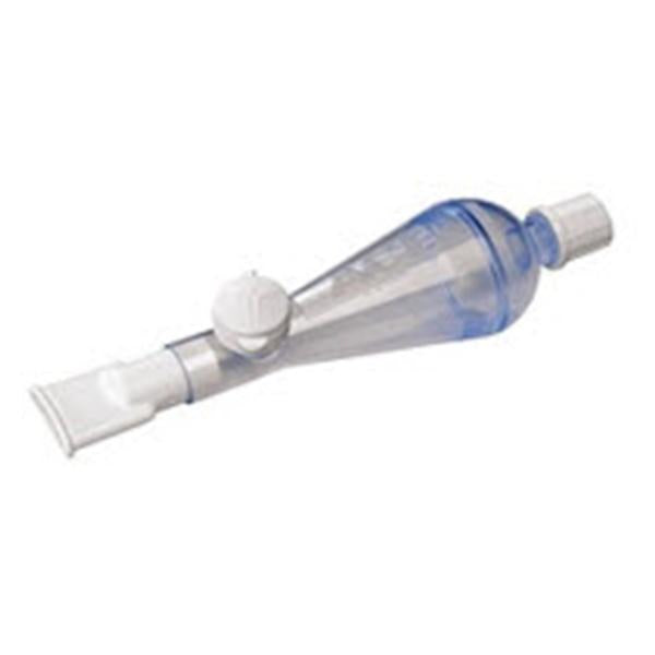 Smiths Medical ASD Chamber Mdi Holding Ace Valved Mouthpiece 25/Ca - 11-1020