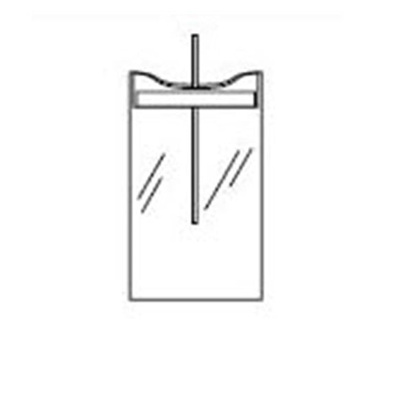 Beaver-Visitec Int Bag Fluid Collection Mini 20/Ca - 581070