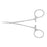Henry Schein Forcep Hemostatic Halsted Mosquito 5" Straight Micro Stainless Steel Ea - 104-5500