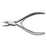 Henry Schein Nipper Nail 4-1/2" 100Mm Stainless Steel Ea - 104-5512