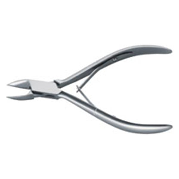 Henry Schein Nipper Nail 4-1/2" 100Mm Stainless Steel Ea - 104-5512