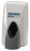 Deb Stoko Refresh Skin Care Dispenser White Plastic Push Bar 800 mL Wall Mount - 30290