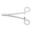 Henry Schein Holder Needle Mayo-Hegar 6" Ea - 104-5531