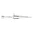 Henry Schein Retractor 4" Sharp Prong Stainless Steel Ea - 104-5534