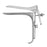 Henry Schein Speculum Vaginal Graves Large Stainless Steel Ea - 104-5535