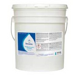 Saalfeld Redistribution Reliable Laundry Detergent 40 lbs. Powder - V01468