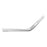 Henry Schein Forcep Dressing Wilde 4-3/4" Stainless Steel Ea - 104-5539