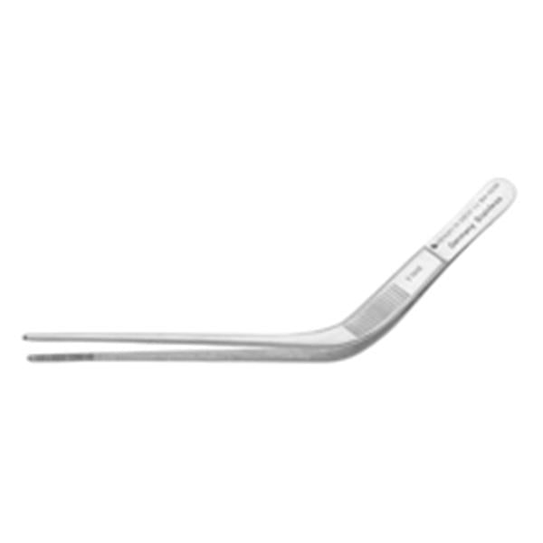 Henry Schein Forcep Dressing Wilde 4-3/4" Stainless Steel Ea - 104-5539